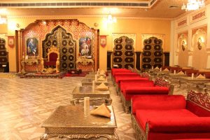 دکوراسیون کافی شاپ سنتی