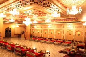 دکوراسیون کافی شاپ سنتی