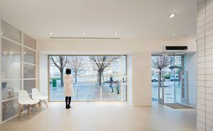 راهنمای طراحی داخلی داروخانه