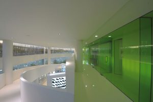 راهنمای طراحی داخلی داروخانه