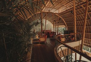 راهنمای طراحی داخلی رستوران