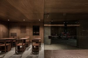 بهترین نمونه دکوراسیون داخلی کافی شاپ