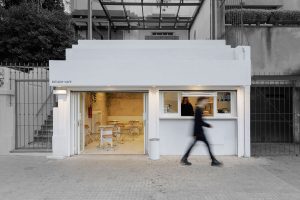 راهنمای طراحی داخلی کافی شاپ