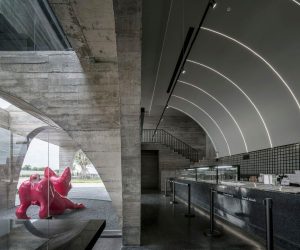 راهنمای طراحی داخلی کافی شاپ