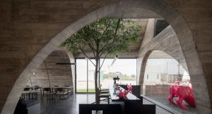 راهنمای طراحی داخلی کافی شاپ