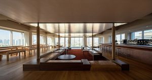 راهنمای طراحی داخلی کافی شاپ
