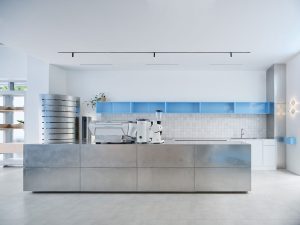 راهنمای طراحی داخلی کافی شاپ