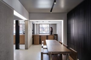 راهنمای طراحی داخلی کافی شاپ