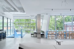 راهنمای طراحی داخلی کافی شاپ