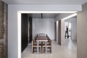 راهنمای طراحی داخلی کافی شاپ
