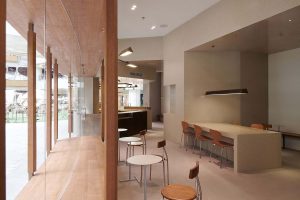 راهنمای طراحی داخلی کافی شاپ