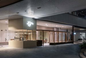 راهنمای طراحی داخلی کافی شاپ