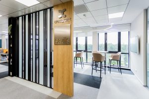 بهترین دکوراسیون مشاور املاک