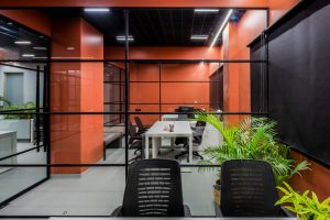بهترین دکوراسیون مشاور املاک