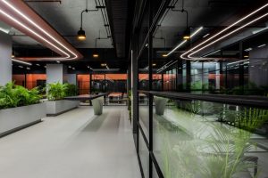 بهترین دکوراسیون مشاور املاک