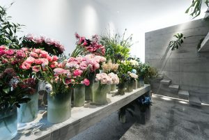 طراحی و چیدمان مغازه کوچک