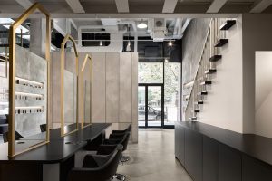 اجرای دکوراسیون داخلی مغازه