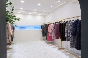 اجرای دکوراسیون داخلی مغازه