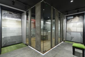 اجرای دکوراسیون داخلی مغازه